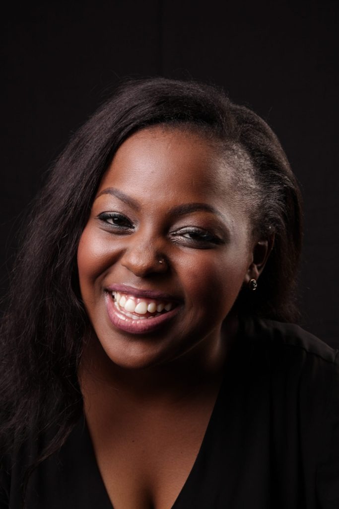 BEATRICE GHANAN
