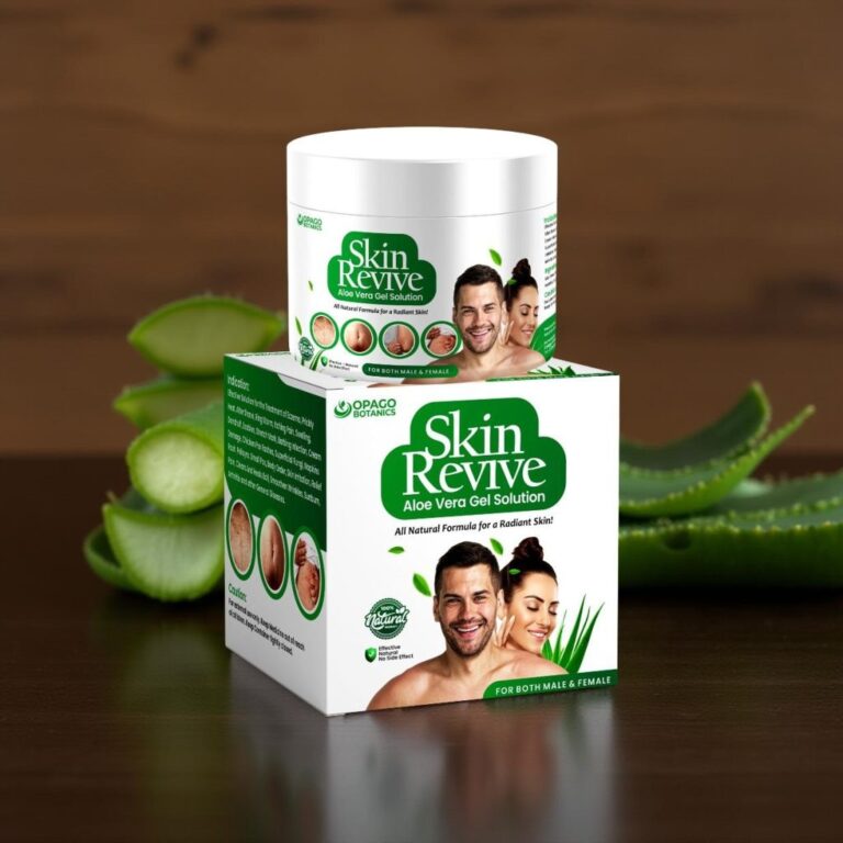 SKIN cARE 3