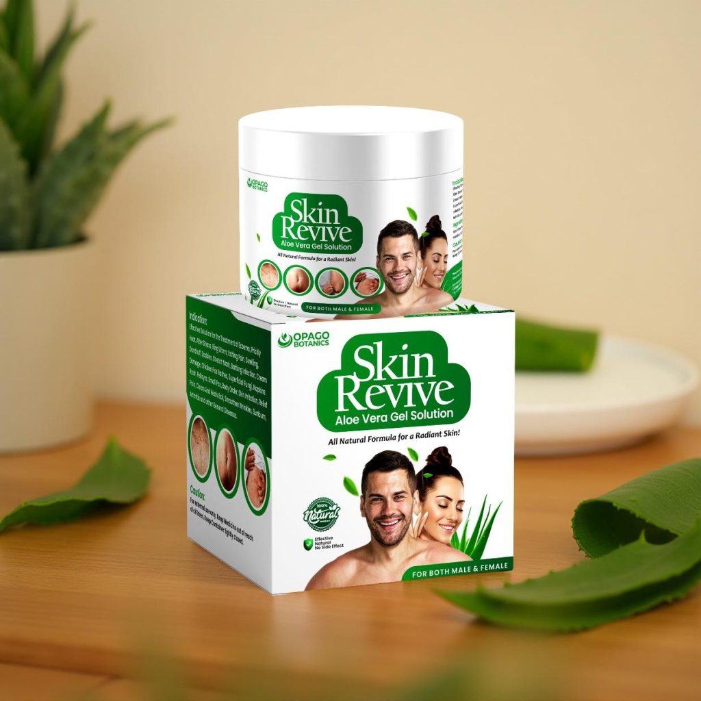 Skin Care 1